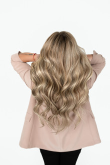 ZENEY CLIP IN Seamless