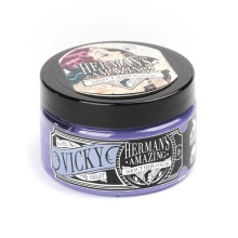 Herman's Amazing - Vicky Violet