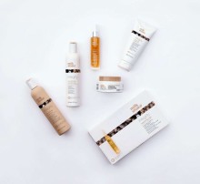 Milk Shake Integrity repairing hair