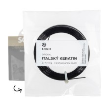 BEHAIR italský keratin