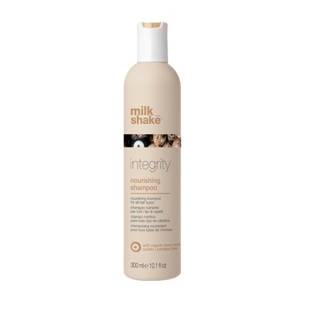 Milk Shake Integrity nourishing shampoo