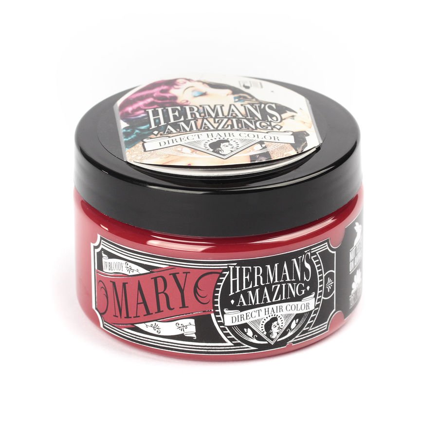 Herman's Amazing - UV Bloody Mary
