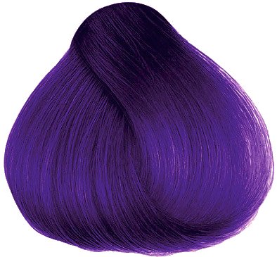 Herman's Amazing - Patsy Purple