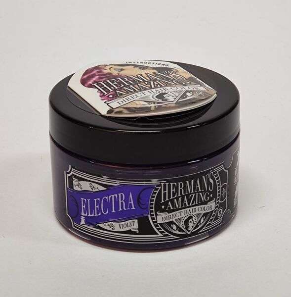 Herman's Amazing - Electra Violet