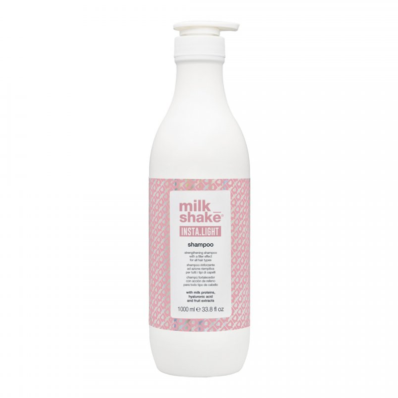 Milk Shake Instalight shampoo