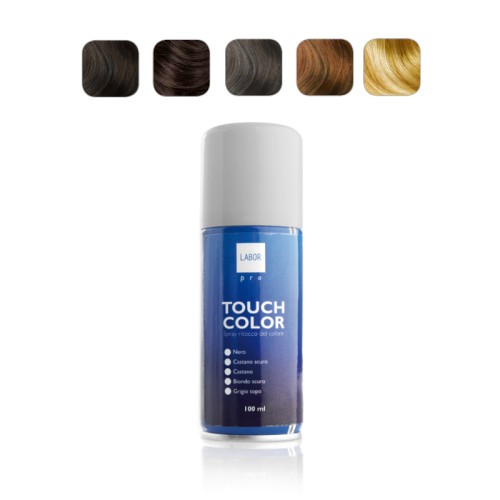 Labor Pro Touch color ve spreji, 100 ml