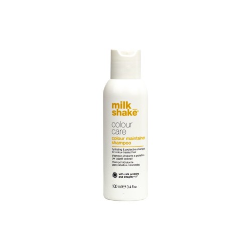 Milk Shake color maintainer shampoo