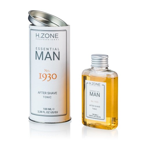 H.ZONE after shave tonic No. 1930