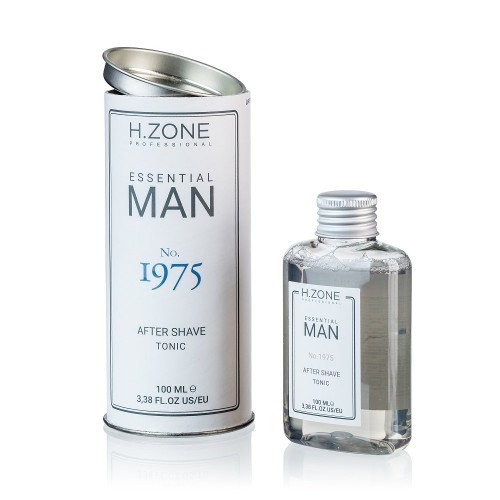 H.ZONE after shave tonic No. 1975
